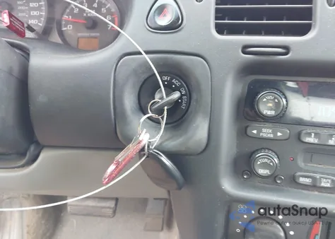 2004 Chevrolet Monte Carlo Ss from USA, damaged, VIN 2G1WX12K249334075